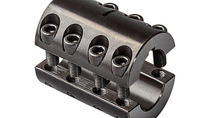 Rigid Couplings