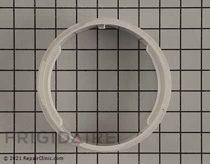 Frigidaire 5304518155 Refrigerator Exhaust Hose Connector