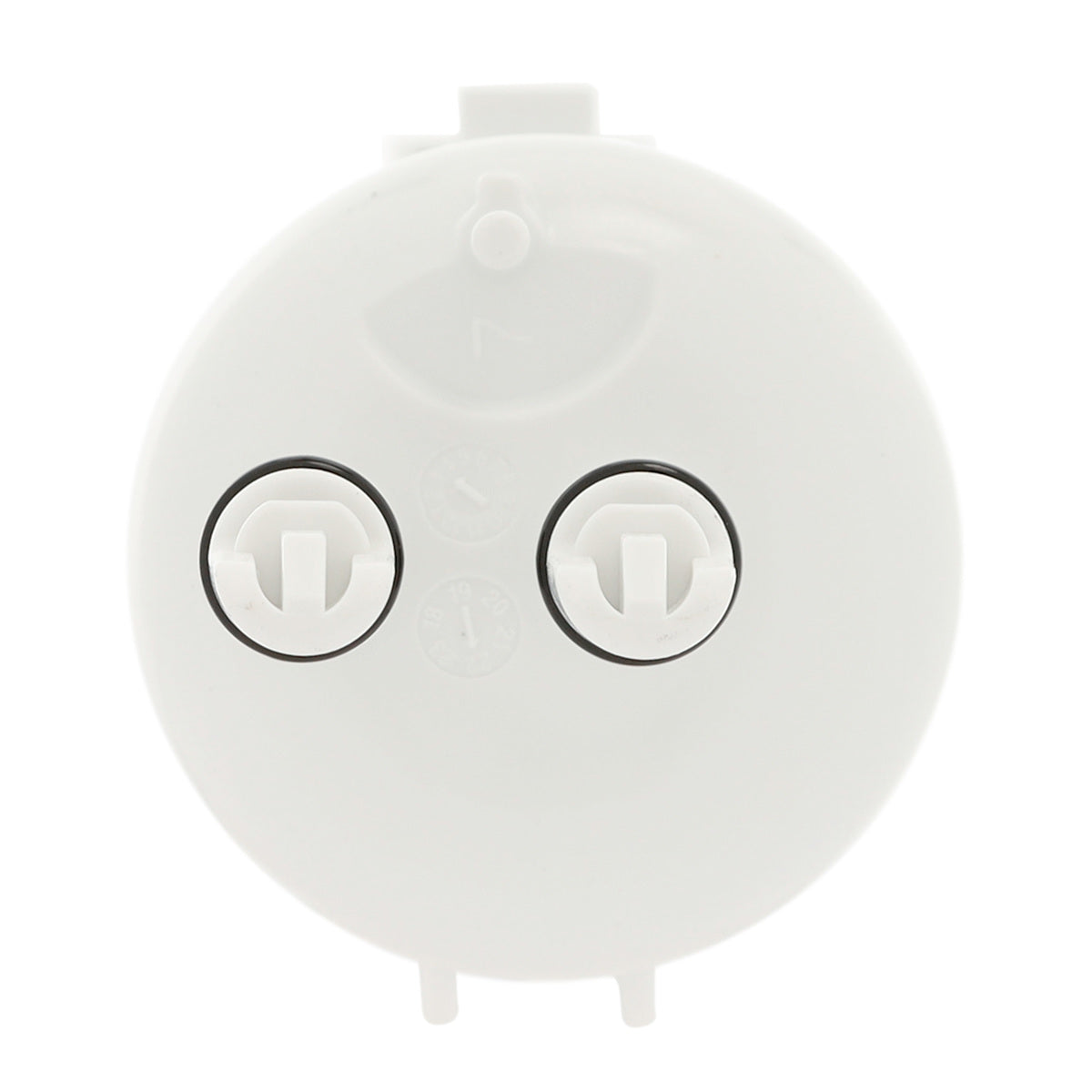 Whirlpool EDR1RXD1B Fridge Water Filter Replacement