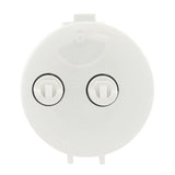 Whirlpool EDR1RXD1B Fridge Water Filter Replacement