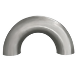 Butt Weld 180° Elbow