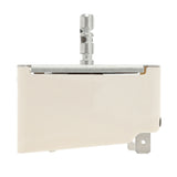 ES9400 Supco Oven Range Burner Switch - WP3149400 Alternative
