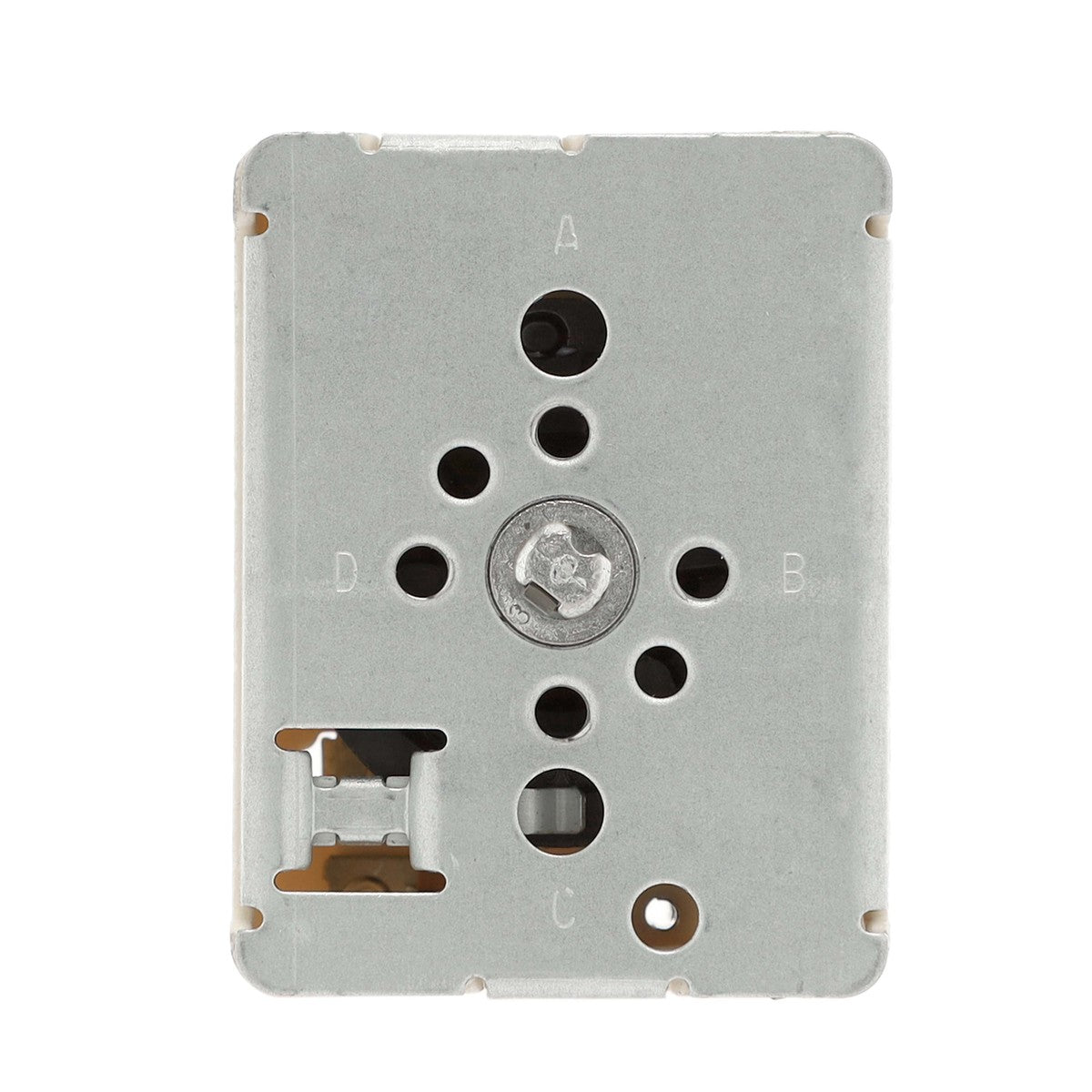 ES9400 Supco Oven Range Burner Switch - WP3149400 Alternative