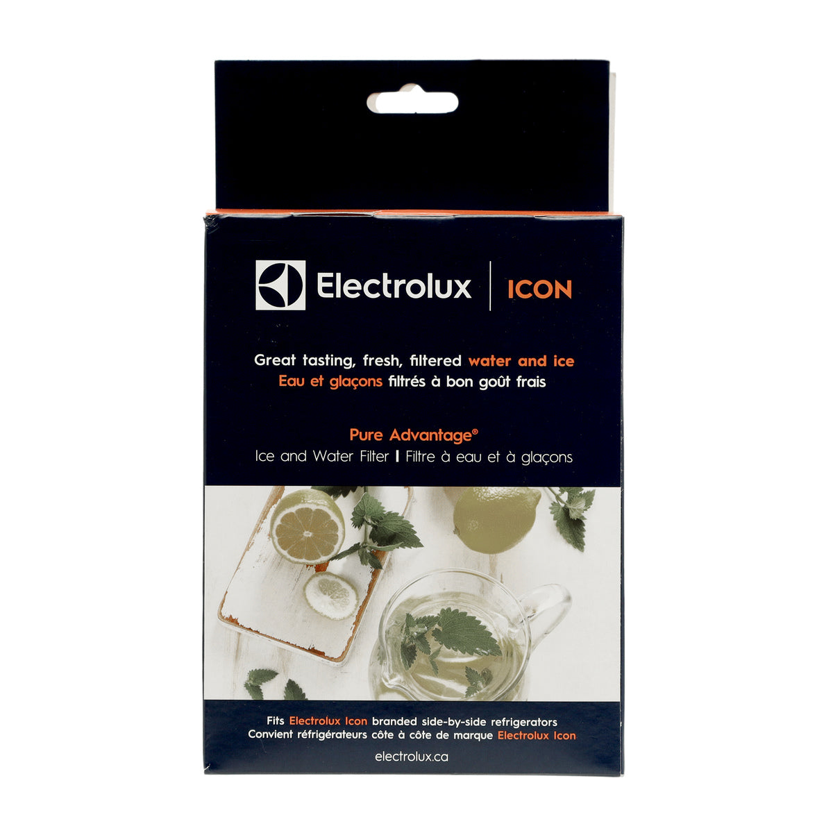 Electrolux ICON EWF2CBPA Fridge Water Filter Replacement