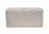 Concrete Block Full Flat Top Block