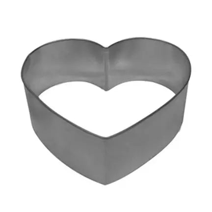 Emporte-pièces en acier inoxydable – Formes variées pour pâtisserie