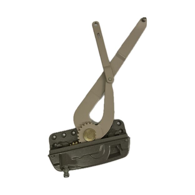 Encore Short Dual Arm Operator – Shoe Mount Right Hand (50.18.00.222)