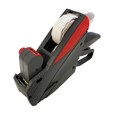 Étiqueteuse Meto, 5 caractères géants, modèle 526