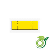 Etiquettes Garvey pour serie 1910, 19 x 10 mm (17 000)