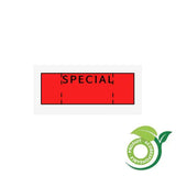 Etiquettes Garvey pour serie 1910, 19 x 10 mm (17 000)