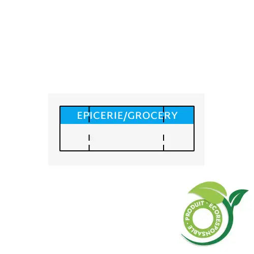 Etiquettes Garvey pour serie 1910, 19 x 10 mm (17 000)