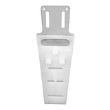 Étui en plastique pour 2 couteaux, 21"