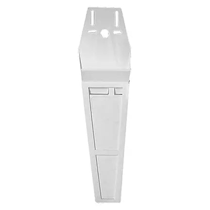 Étui en plastique pour deux couteaux, 21"