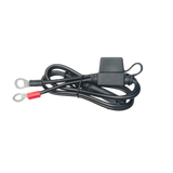 BRS14AH-BS 30 Day Warranty Battery & Smart Charger / Maintainer Combo Bundle Kit
