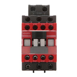 Safety Contactor FVNR 24Vdc 38A 2NO+2NC Ex9CA Series | Ex9CA38D22B