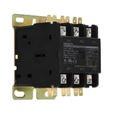 Definite Purpose Contactor Lug Terminals 40 A 24Vac 3NO | EX9CK40B30B7