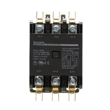 Contacteur à usage défini cosses 50 A 220 V CA 3NO | Ex9CK50B30M7