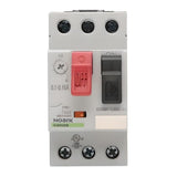 Manual Motor Starter Push Button 0.16-0.25A Frame Size 25A | Ex9SN25B0.25A