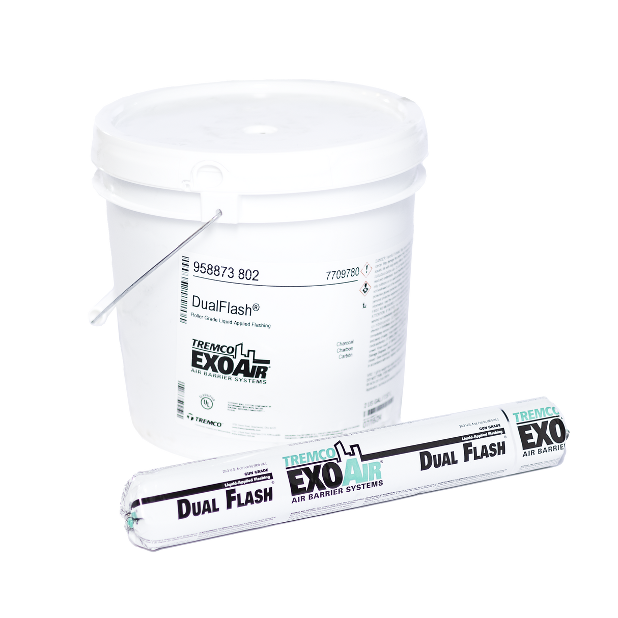 ExoAir DualFlash