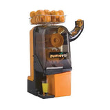 Extracteurs de jus Zumoval – Avec ou sans chargeur automatique