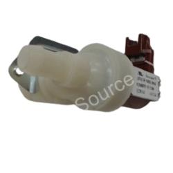 Fisher & Paykel DCS H0120400055F Dishwasher Inlet Valve Part