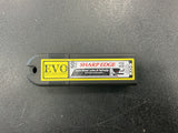 Windows & Doors Hardware:LB-50BH PowerBlackL Blades - pkg/50 Evo
