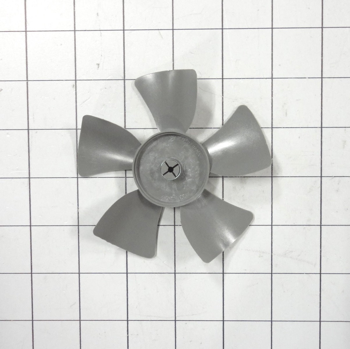 FB403 Refrigerator Fan Blade Replacement Part