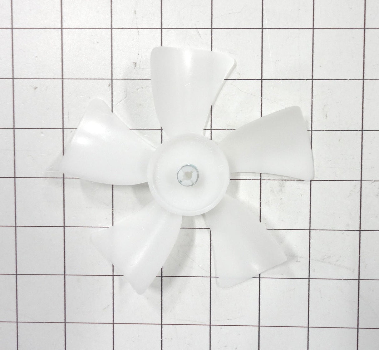 FB501 3/16 Inch Fan Blade for Range Parts
