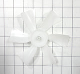 FB601 Refrigerator Fan Blade Replacement Part