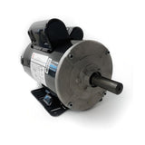 US Motors FD3CA1K14 | Farm Duty Motor 3HP, 3600RPM, 230V, Frame 145TZ, TEAO