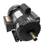 US Motors FD3CM2K18 | Farm Duty Motor 3HP, 1800RPM, 230V, Frame 184T, TEFC
