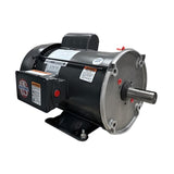 US Motors FD3CM2K18C | Farm Duty Motor 3HP, 1800RPM, 230V, Frame 184TC, TEFC
