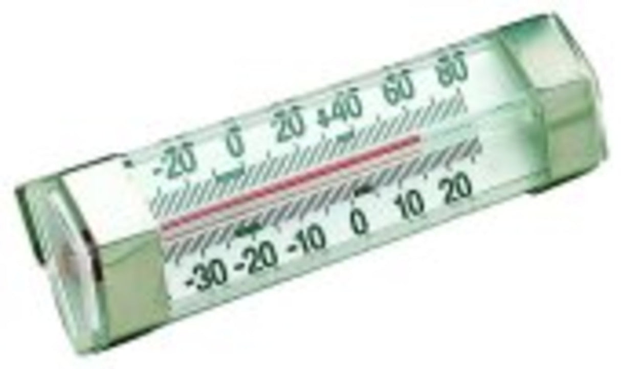 ST06 FG80 Freezer Thermometer - Refrigerator Part