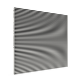 PFANNENBERG  Replacement filter mat PF6x, fluted,IP55,279x264mm (18611600037)