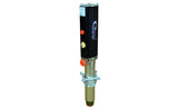 CANBUILT Air Operated Stubby Fluid Pump FP-22720