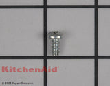 Whirlpool Range Part W10217535 - Durable Screw