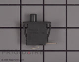 Frigidaire 134813664 Grey Door Switch for Dryer