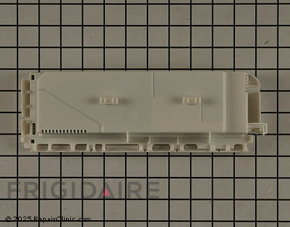 Frigidaire 117518762 Main Control Assembly for Dishwasher