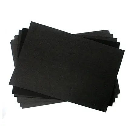 Feuilles de papier pêche – Papier kraft alimentaire