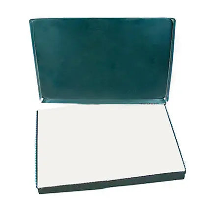 Feuilles de cuisson en parchemin silicone 16" x 24" – Antiadhésives et résistantes