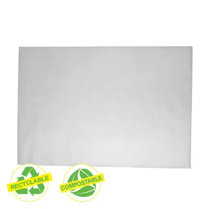 Feuilles de papier journal, 18" x 24"
