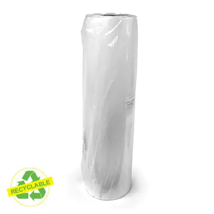 Feuilles de polyéthylène – Rouleau 250 feuilles 24" x 36" (61 x 91,4 cm)