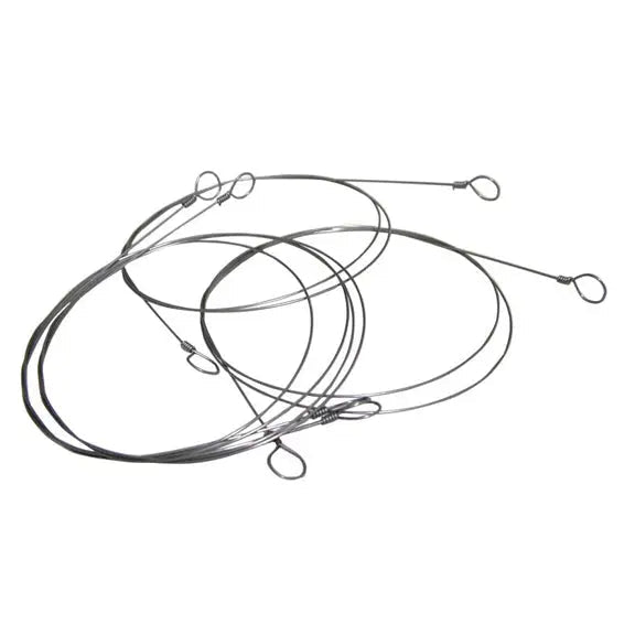 Fils d'acier inoxydable pour coupe-fromage