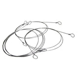 Fils d'acier inoxydable pour coupe-fromage