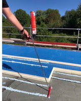 Foam Gun Metal Lite XL 80