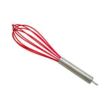 Fouet en silicone 11.5''