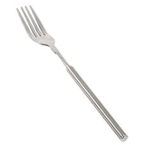Fourchette à long manche acier inox – 21 pouces