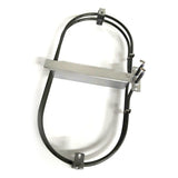 Frigidaire 5304522325 Refrigerator Defrost Heater Part