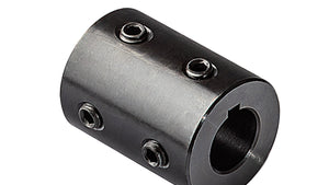 Clamp Collars | Shaft Collars