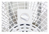 Box Fan, 3 Speed, 20" Diameter